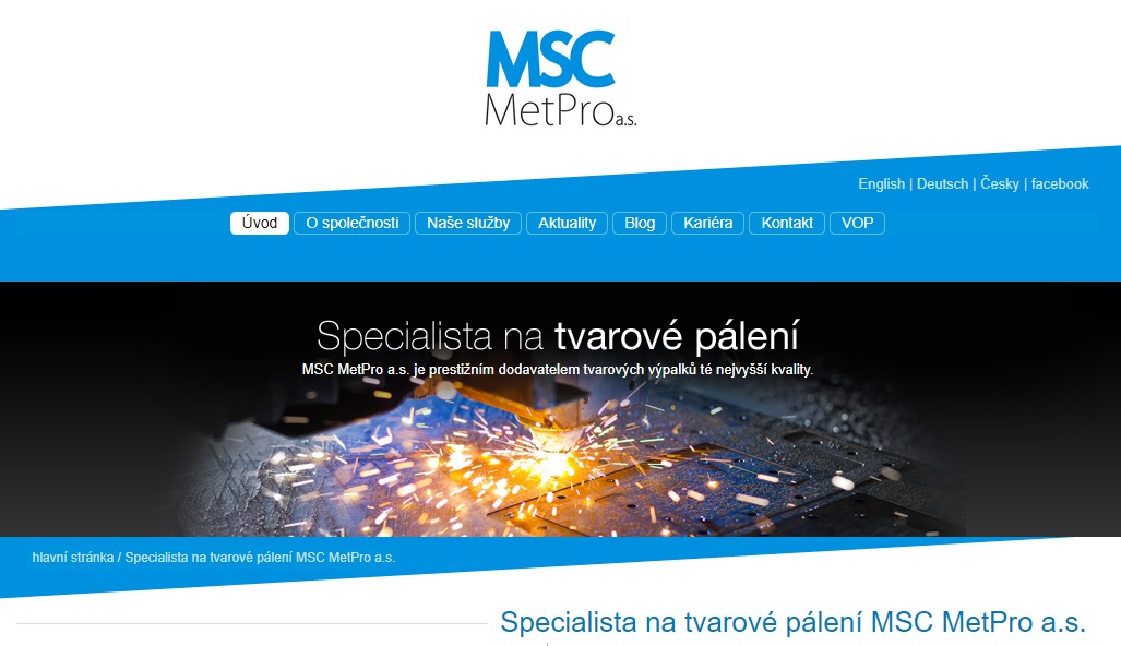 mscmetpro