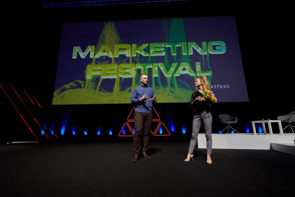 marketing festival 2019